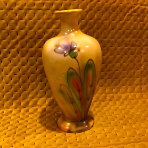 VINTAGE Royal Art Pottery made in England - Picture 3 of 3